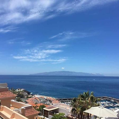 El Paraiso En Los Gigantes Santiago del Teide Esterno foto
