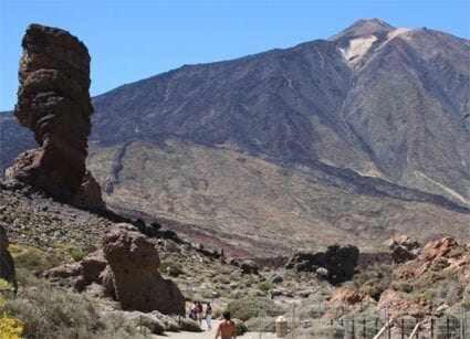 El Paraiso En Los Gigantes Santiago del Teide Esterno foto